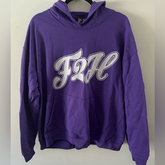 Fifty-two hundred hoodie - Picture 1 of 1